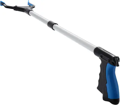 ZAYAD 32-Inch Foldable Grabber Reacher Tool