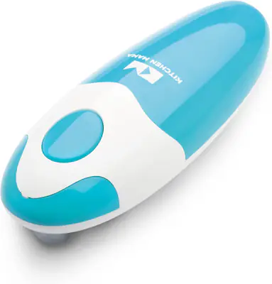 Kitchen Mama Electric Can Opener