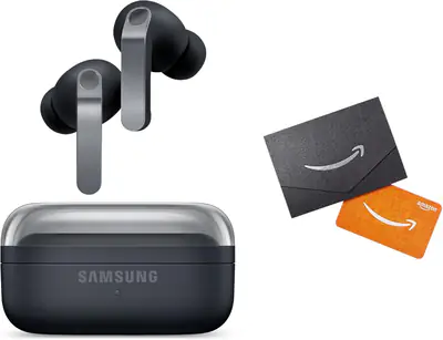 Samsung Galaxy Buds 4 Pro